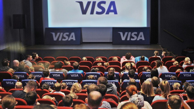 Objazdowe Kino Visa rusza w grudniową trasę