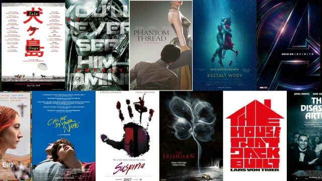 26 filmów, na które w 2018 roku czekamy najbardziej