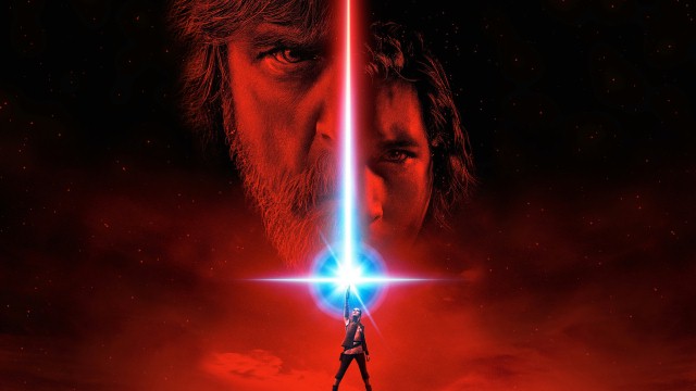 Box office USA: Moc nie opuszcza "Ostatniego Jedi"