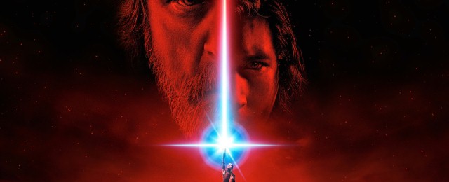 Box office USA: Moc nie opuszcza "Ostatniego Jedi"