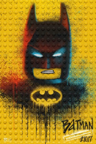 FOTO: Lego Batman, jego sprzymierzeńcy i wrogowie na nowych...