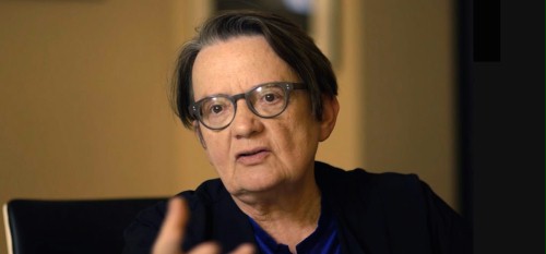 Nowy film Agnieszki Holland zyskał producenta