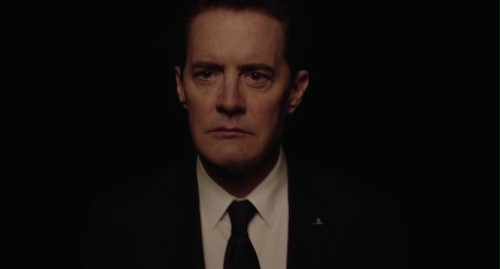 WIDEO: Agent Cooper powraca w nowym teaserze "Twin Peaks"