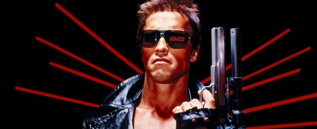 James Cameron szykuje kolejnego "Terminatora"!