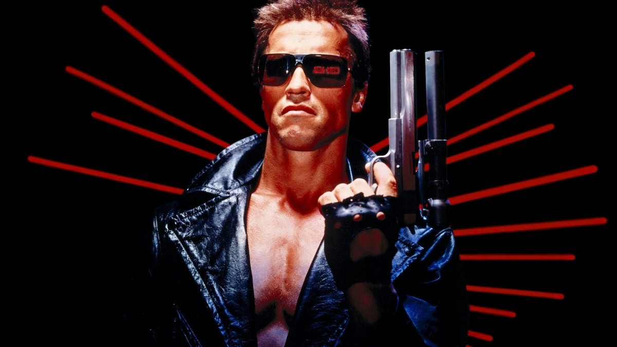 James Cameron szykuje kolejnego "Terminatora"!