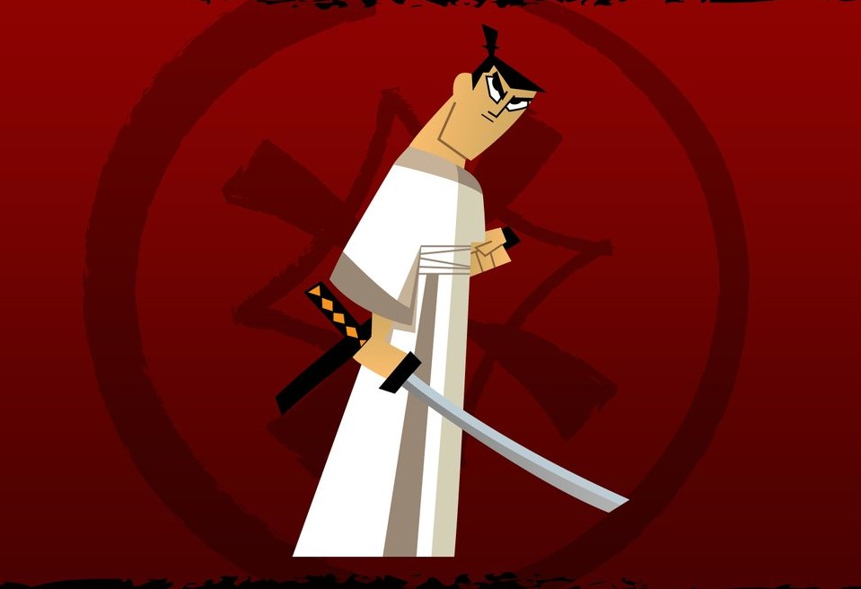 Znamy datę premiery nowego "Samuraja Jacka"!