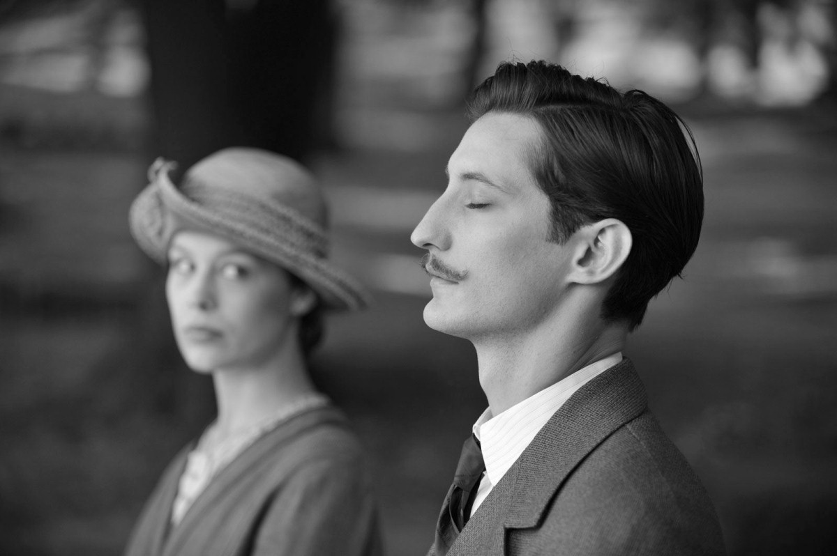 CEZARY 2017: "Frantz" i "Elle" z największą liczbą nominacji