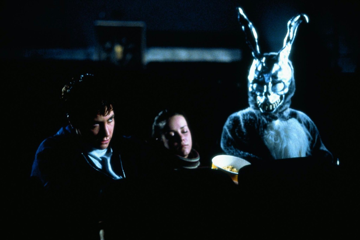 Będzie drugi "Donnie Darko"?