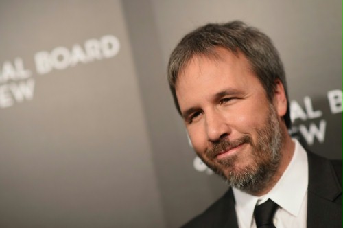OFICJALNIE: Denis Villeneuve zekranizuje "Diunę"!