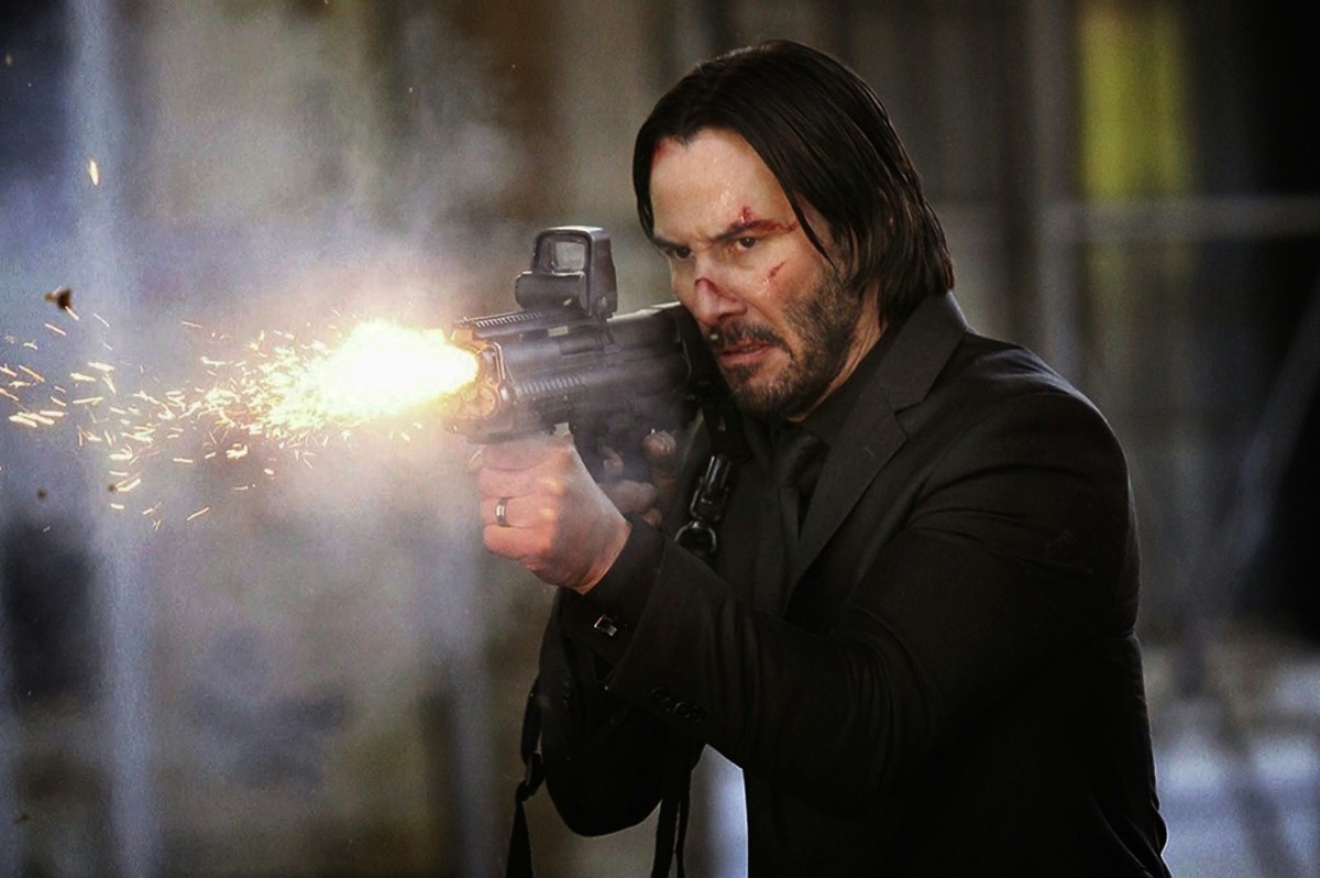 Keanu Reeves wyruszy w podr&oacute;ż na "Syberię"