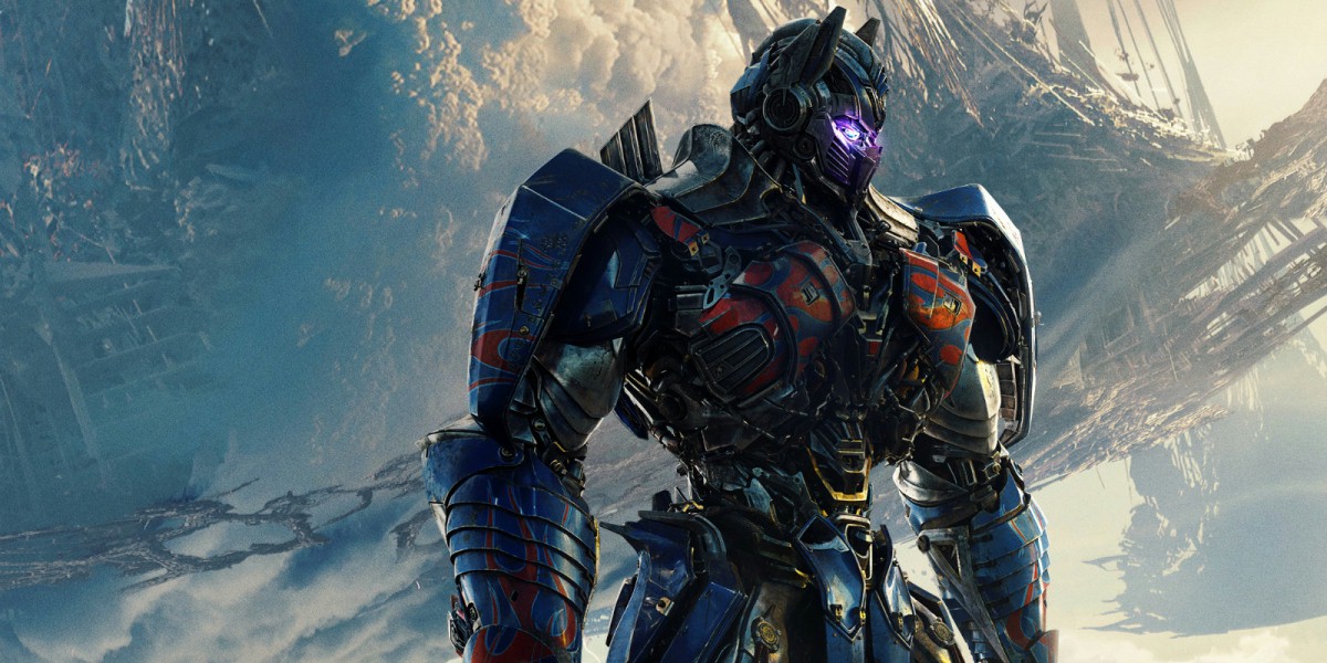 UPDATE: Oto spot "Transformers: Ostatniego Rycerza" z okazji...