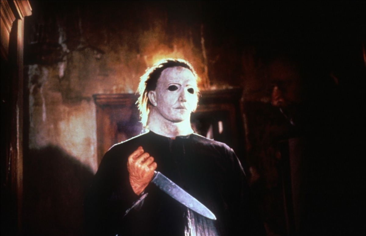 Kolejny remake "Halloween" od tw&oacute;rc&oacute;w "Boskiego chilloutu"
