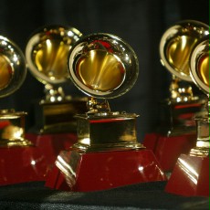 "Przebudzenie Mocy" i "Trolle" z nagrodami Grammy