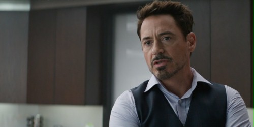 Robert Downey Jr w nowym filmie twórcy "Boyhood"