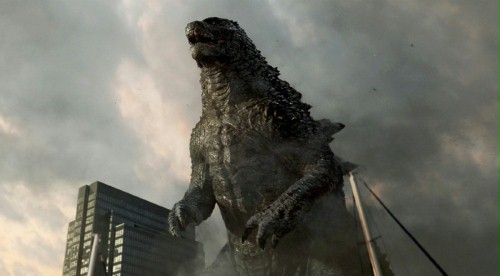 Wiemy, kiedy rozpoczną się prace nad "Godzillą 2"