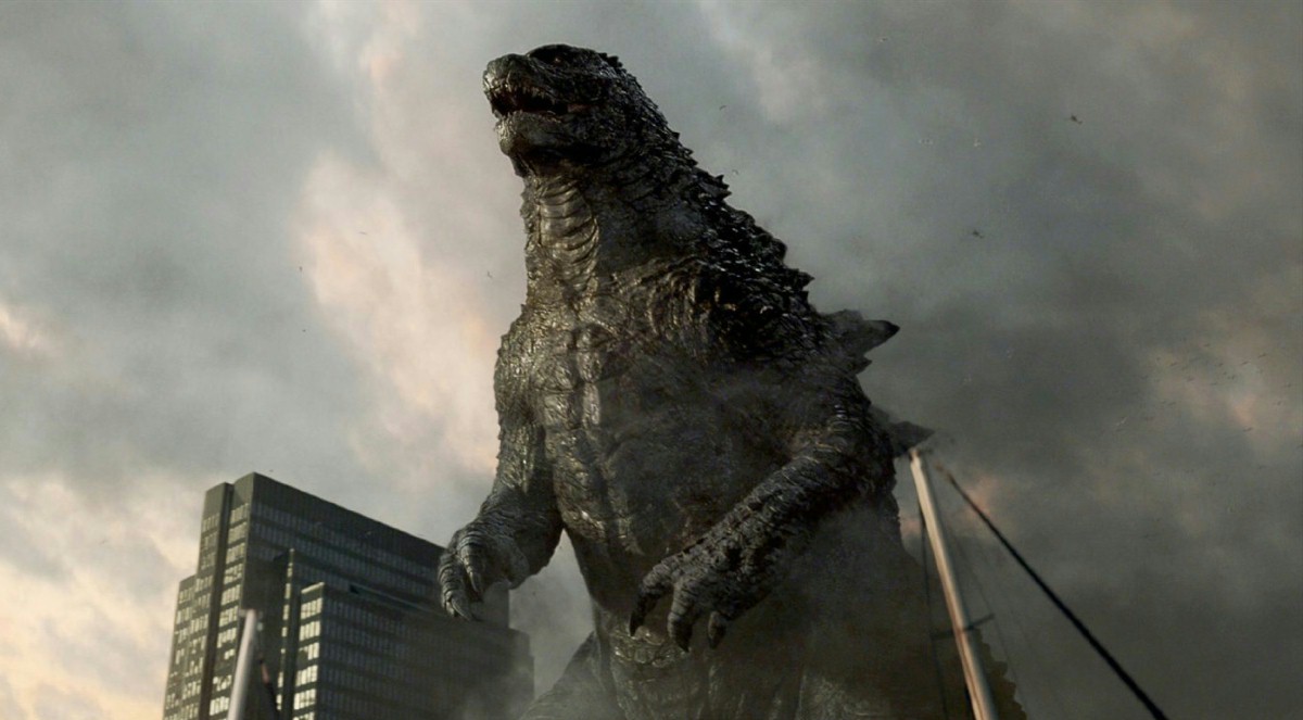 Wiemy, kiedy rozpoczną się prace nad "Godzillą 2"
