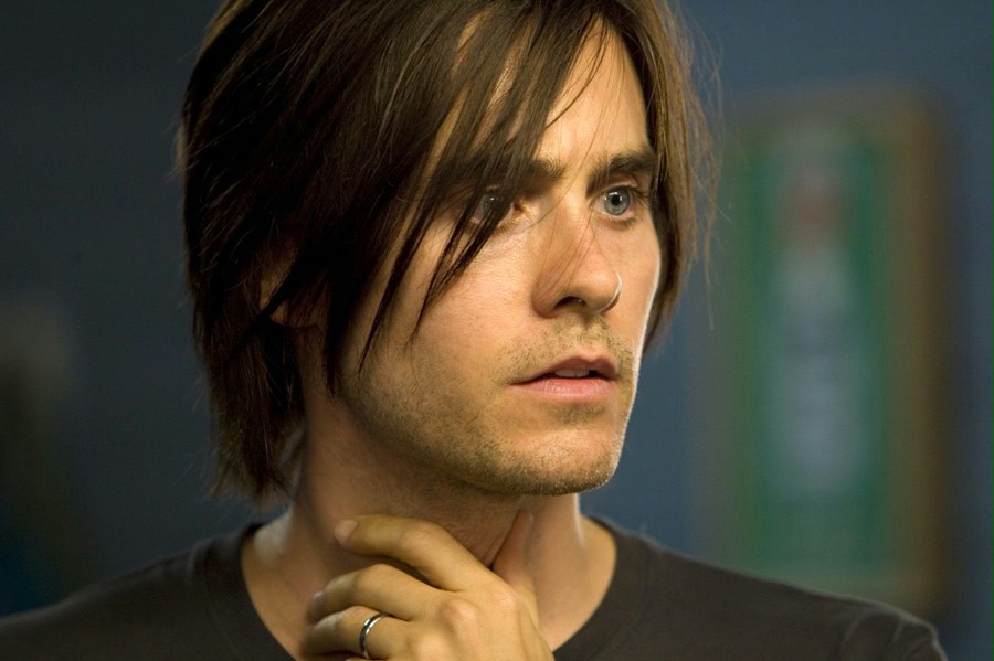 Jared Leto wyreżyseruje czarny kryminał