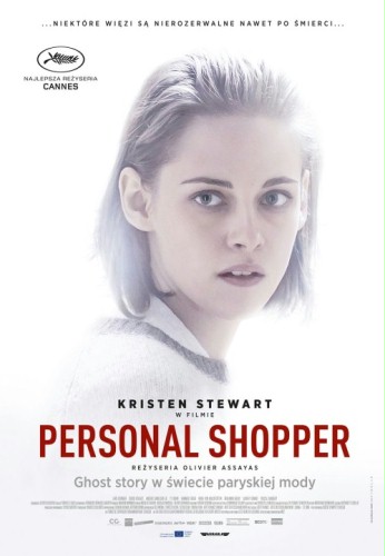 WYWIAD: Kristen Stewart o pracy nad "Personal Shopper"