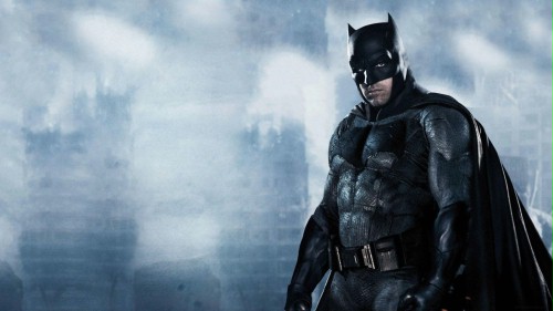 "The Batman" znowu bez reżysera