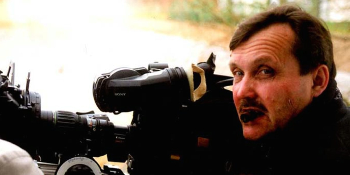 Witold Adamek nie żyje