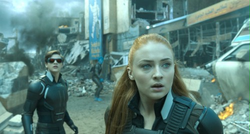 Kto będzie reżyserem kolejnych "X-Men"?