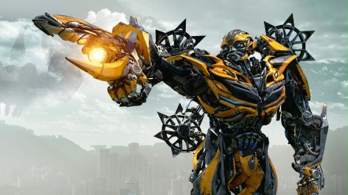Tw&oacute;rca "Kubo" za kamerą filmu o przygodach Bumblebee