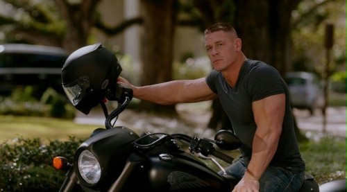 John Cena kontra Mark Wahlberg kontra Will Ferrell