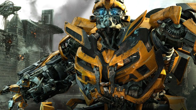 "Bumblebee" będzie prequelem "Transformers". Zdjęcia latem?