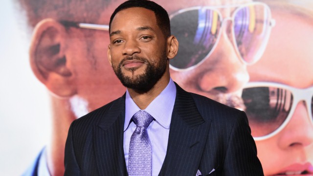 Will Smith wraca do Netfliksa