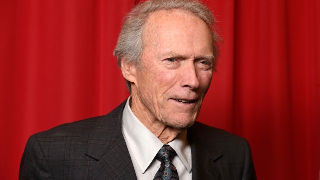 Clint Eastwood o pogromcach terrorystów