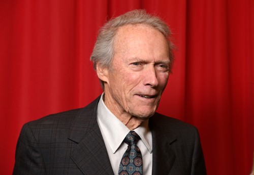 Clint Eastwood o pogromcach terrorystów