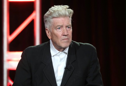 David Lynch nie chce już kręcić filmów