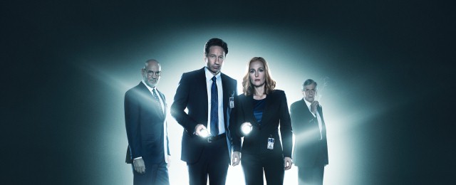 Twórca "Z archiwum X": Bez Scully nie ma serialu