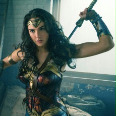 Amerykańscy producenci nominują "Wonder Woman" i "Dunkierkę"