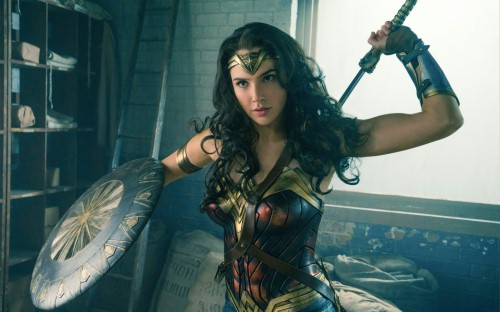 Amerykańscy producenci nominują "Wonder Woman" i "Dunkierkę"