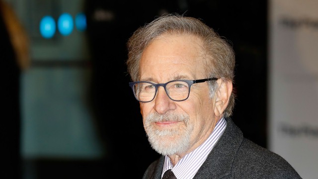 Jaki będzie następny film Stevena Spielberga?
