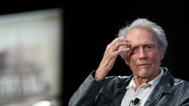 Clint Eastwood znów na ekranie! Będzie szmuglował narkotyki