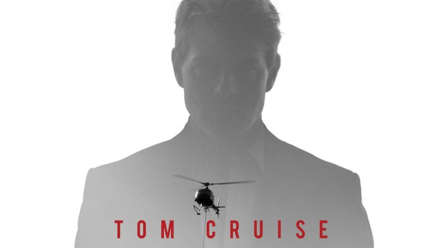 FOTO: Tom Cruise gotowy na kolejną "Mission: Impossible"