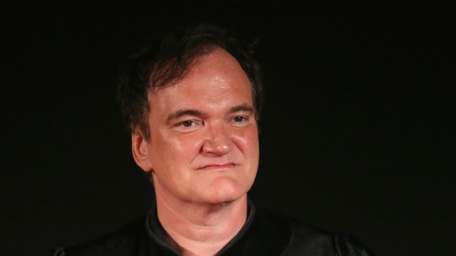 Tarantino chce polskiego aktora do roli Romana Polańskiego!