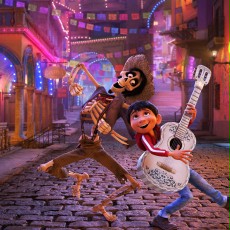 Nagrody Annie: "Coco" gromi konkurencję