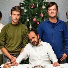 ORŁY 2018: "Cicha noc" wielkim wygranym