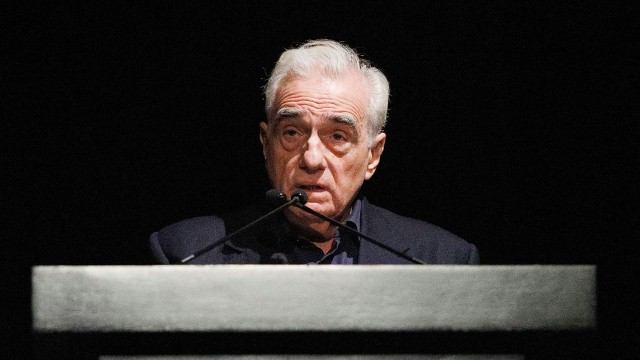 Scorsese i twórca "Wikingów" szykują serial