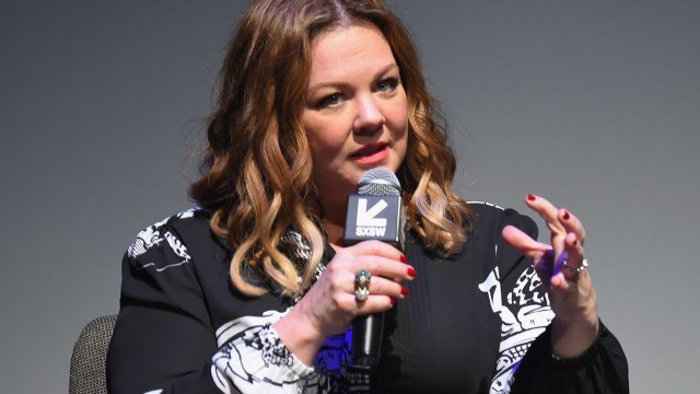 Melissa McCarthy szefową irlandzkiej mafii