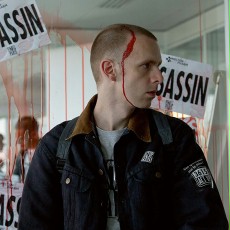 "120 uderzeń serca" z Cezarem dla najlepszego filmu