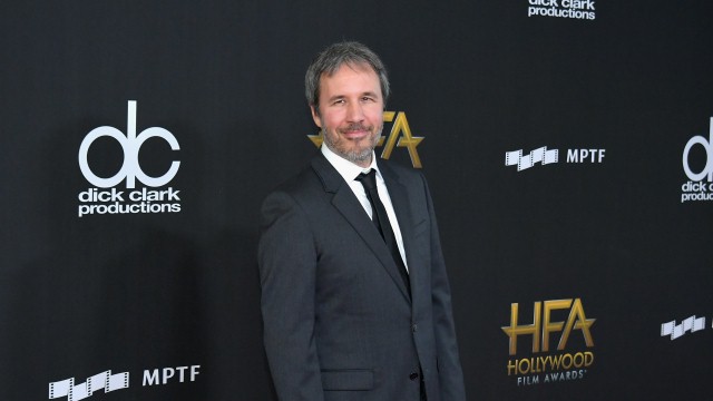 Denis Villeneuve zapowiada więcej filmów z serii "Diuna"