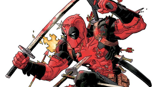 Twórca skasowanej kreskówki o Deadpoolu atakuje Marvela