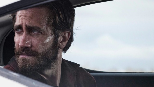 Jake Gyllenhaal spróbuje nie umrzeć w Wiedniu