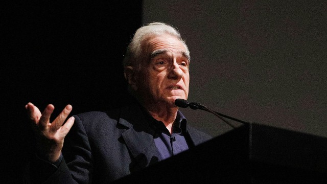 Scorsese złoży hołd kultowemu programowi telewizyjnemu