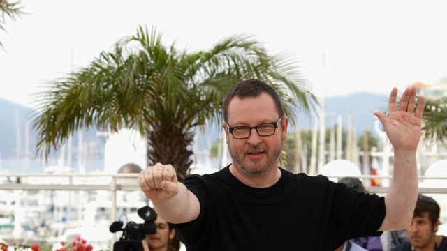Lars von Trier wraca do Cannes