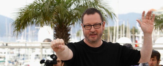 Lars von Trier wraca do Cannes